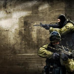 Все для Counter-Strike Source